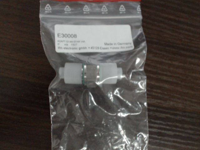 Adapter G1/4"-G1/4", V4A图片