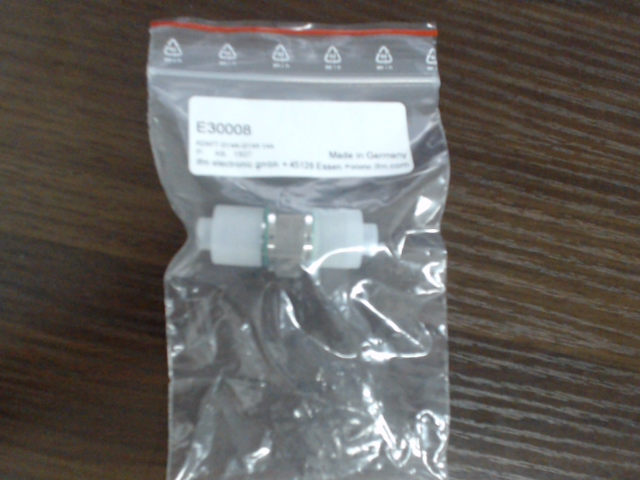Adapter G1/4"-G1/4", V4A图片