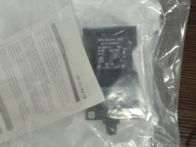 AZ 16-12ZVRK-ST图片