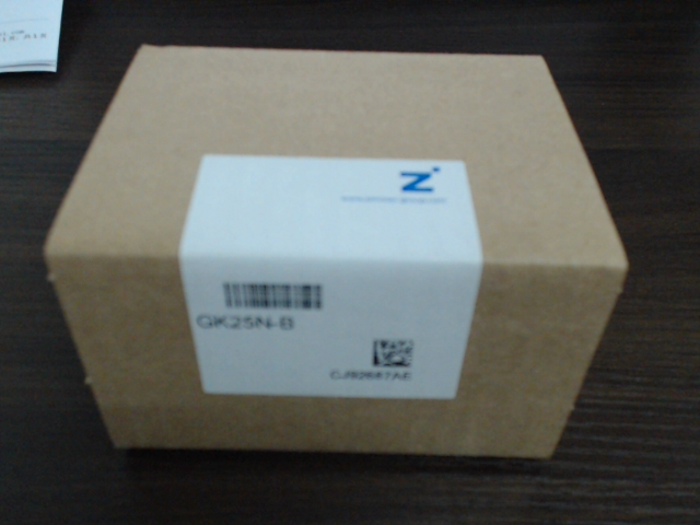 GK25N-B图片