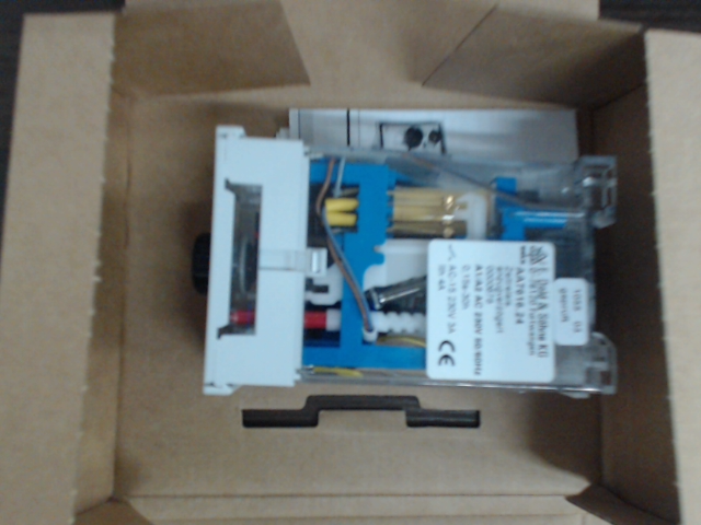 AA7616.24 AC50/60HZ 230V 0,15S-30H图片