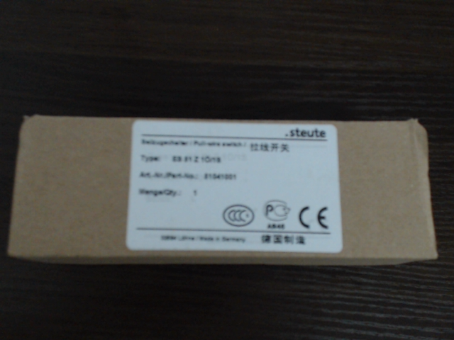 ES 51 Z 1Ö/1S图片