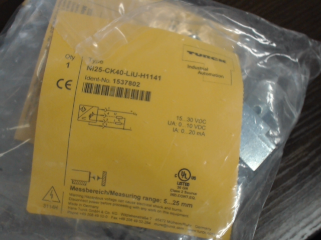 NI25-CK40-LIU-H1141图片