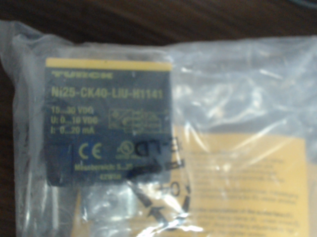 NI25-CK40-LIU-H1141图片