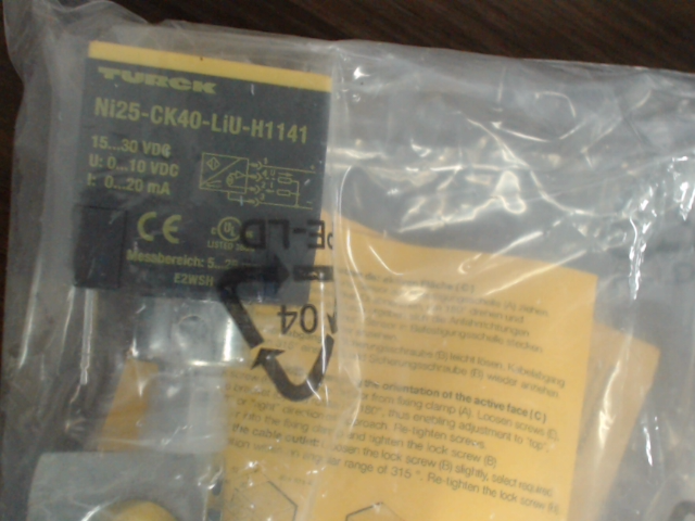 NI25-CK40-LIU-H1141图片