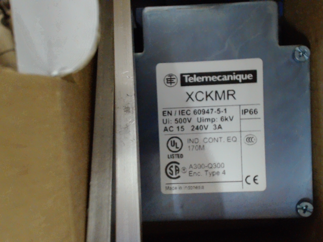 XCKMR54D1图片