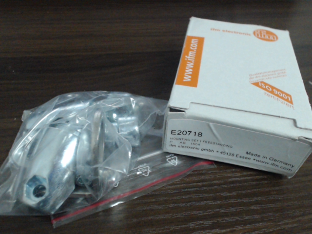 MOUNTING SET 1 FREESTANDING图片