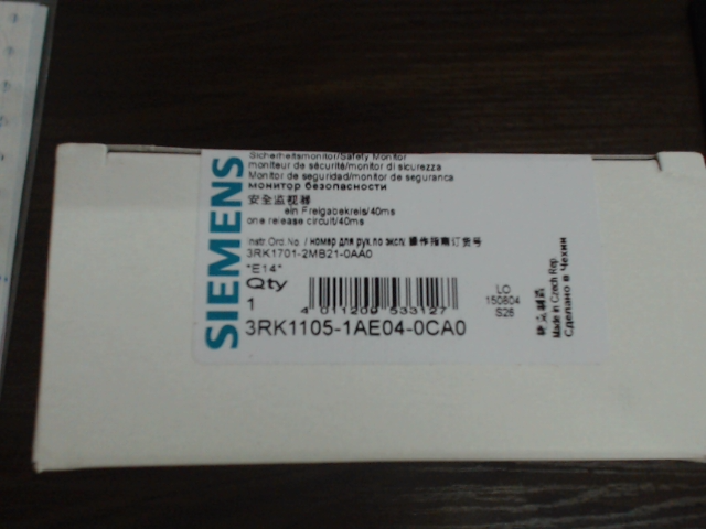 3RK1105-1AE04-0CA0图片