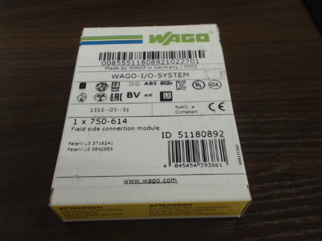 750-614图片