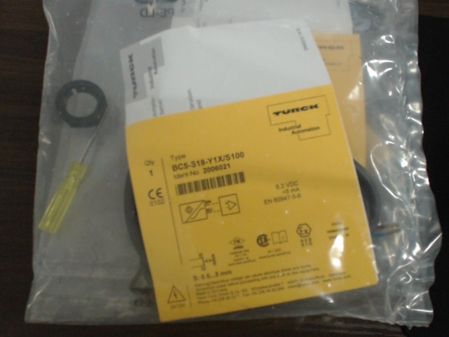 BC5-S18-Y1X/S100图片