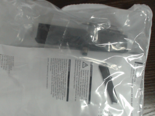 BIP ED2-B103-03-S75图片