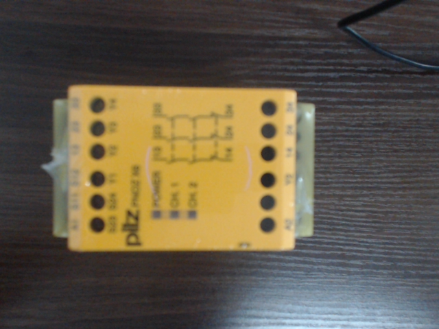 PNOZ X6 24VAC 24VDC 3n/o图片