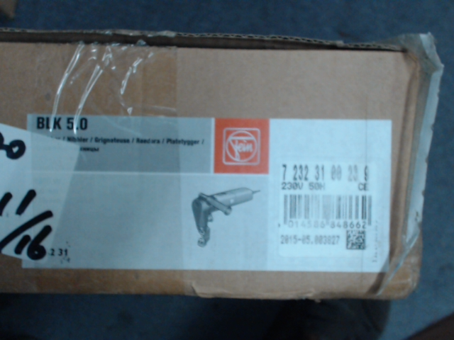 BLK 5.0图片