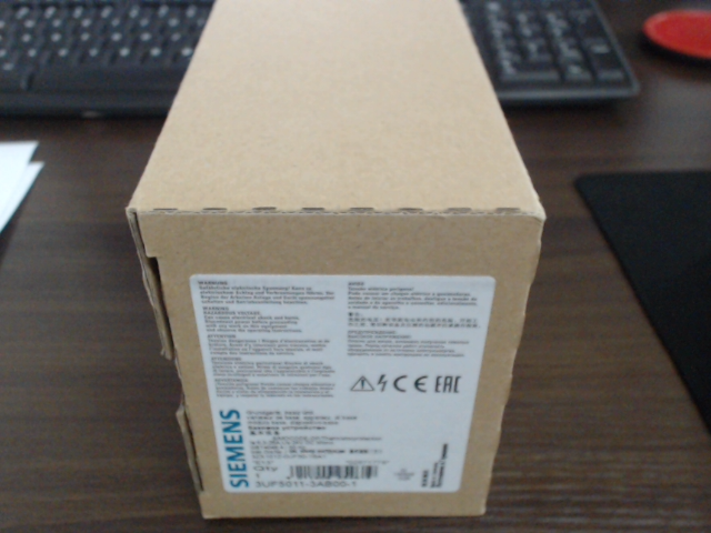 3UF5011-3AB00-1图片