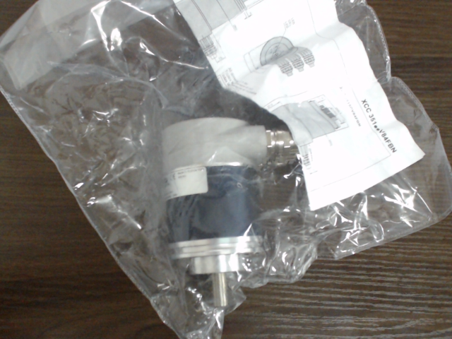 XCC3510PV84FBN图片