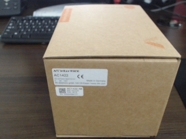 AS-i Gateway 2Master EIP图片