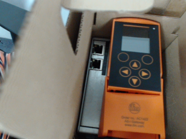 AS-i Gateway 2Master EIP图片
