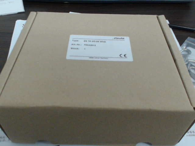 ZS 75 2Ö/2S WVD图片