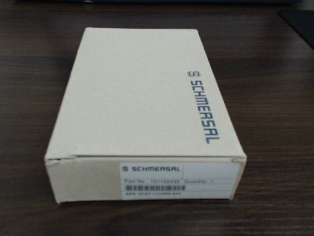 AZM 161ST-11/12RK-024图片