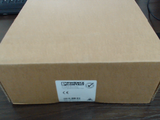 FL SWITCH SFN 8TX-24VAC图片