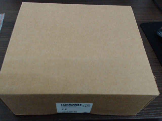 FL SWITCH SFN 8TX-24VAC图片