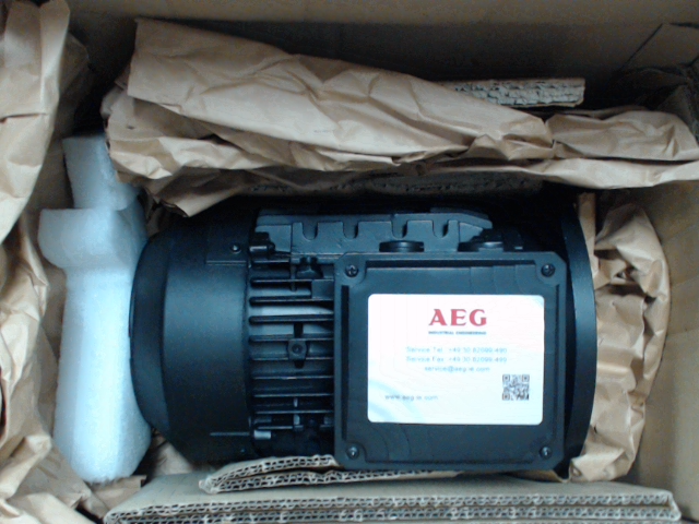 AMHE 90L CA2图片