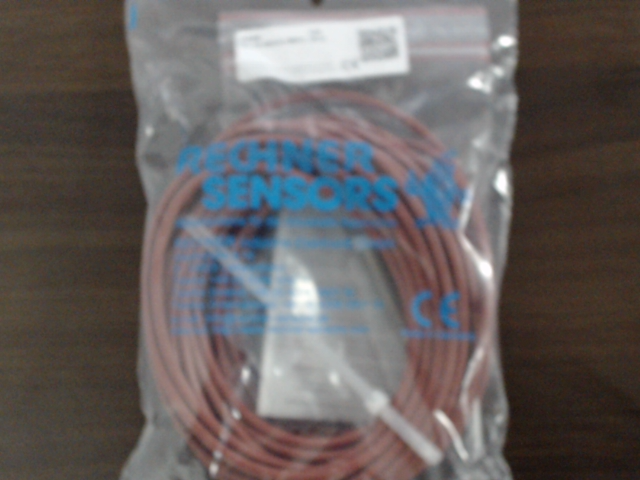 IAS-10-A22-S-100°C, 10 m图片