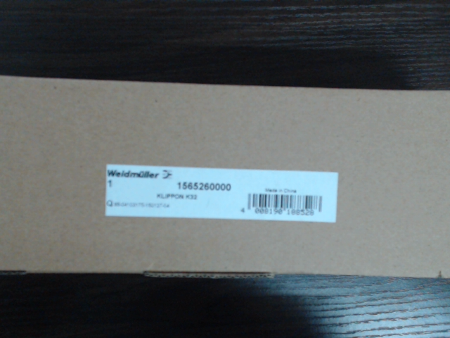 KLIPPON K32图片
