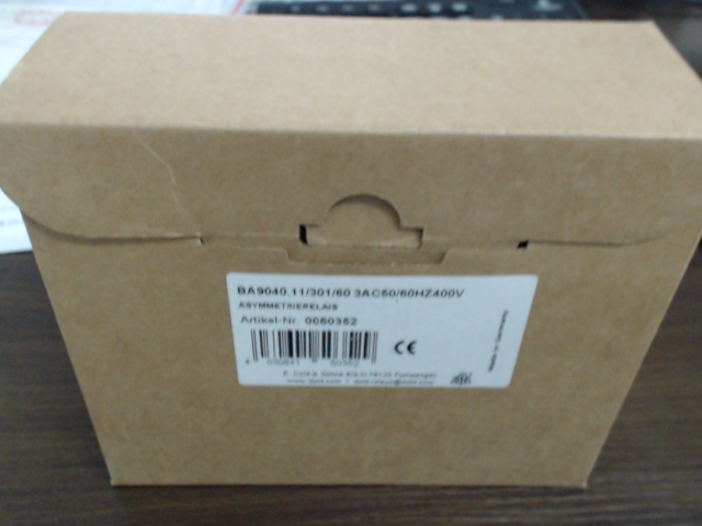 MRA BA9040.11/301/60 3AC50/60HZ400V图片