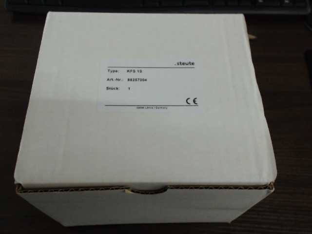 KFS 1S-2M图片