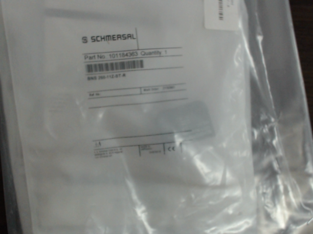 BNS 260-11Z-ST-R图片