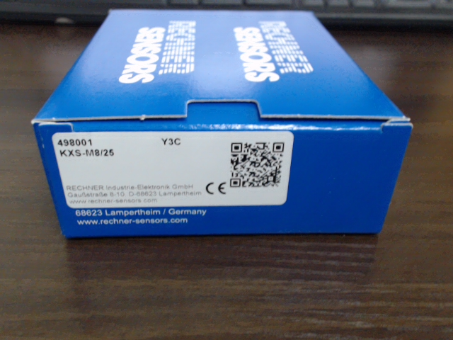 KXS-M8/25图片