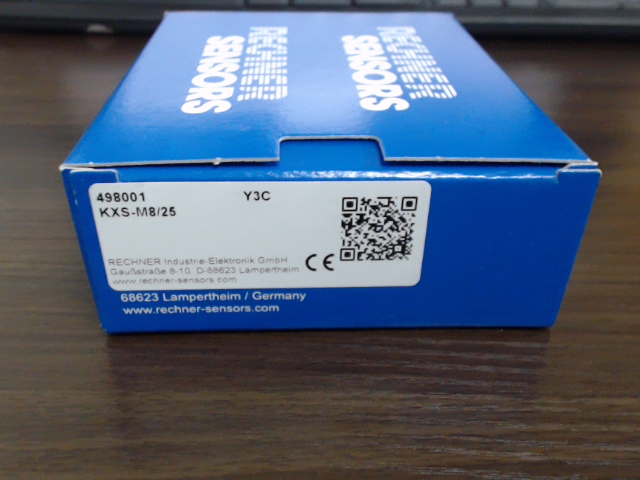 KXS-M8/25图片