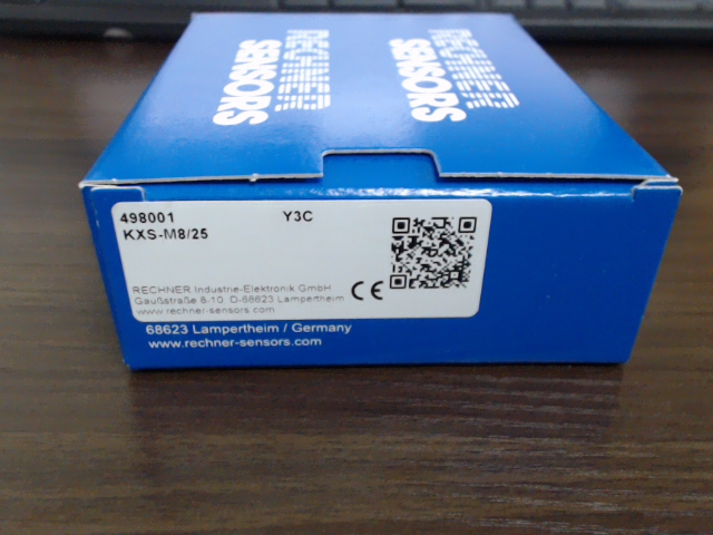 KXS-M8/25图片