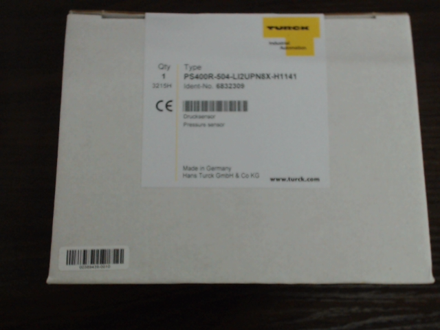 PS400R-504-LI2UPN8X-H1141图片