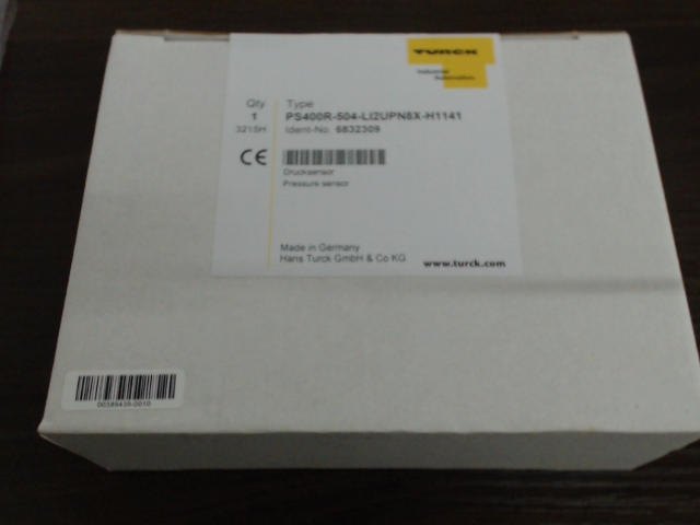 PS400R-504-LI2UPN8X-H1141图片