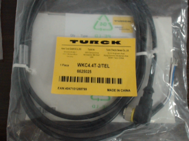 WKC4.4T-2/TEL图片