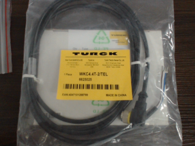 WKC4.4T-2/TEL图片
