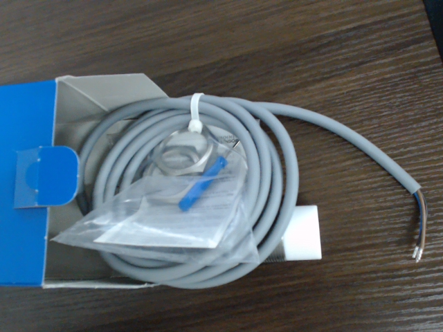 KAS-2000-34-M32-PTFE/V2A-160°C图片