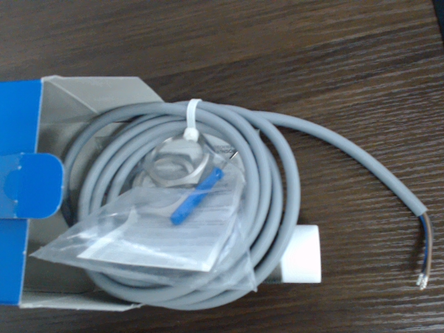 KAS-2000-34-M32-PTFE/V2A-160°C图片