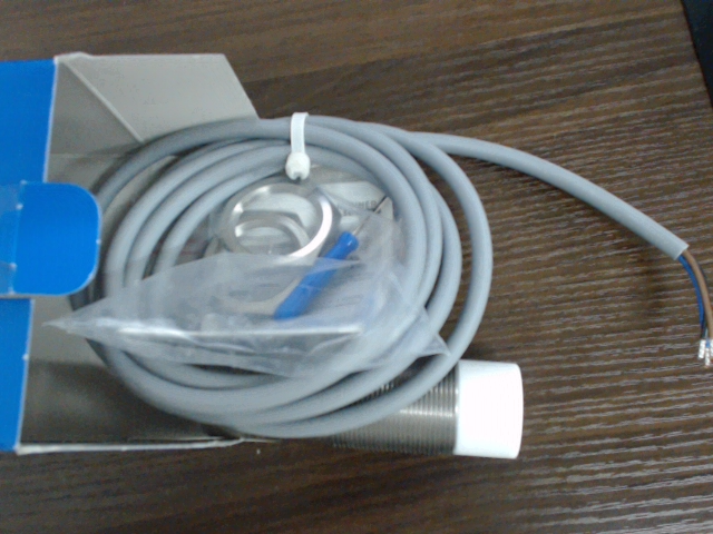 KAS-2000-34-M32-PTFE/V2A-160°C图片