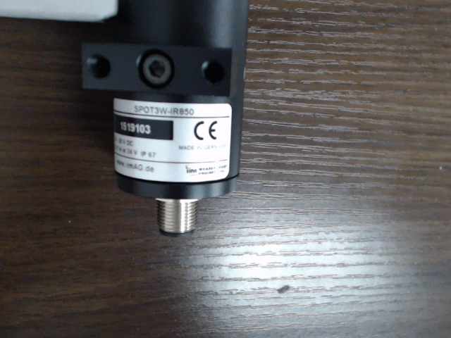 Spot3W-14-IR850图片