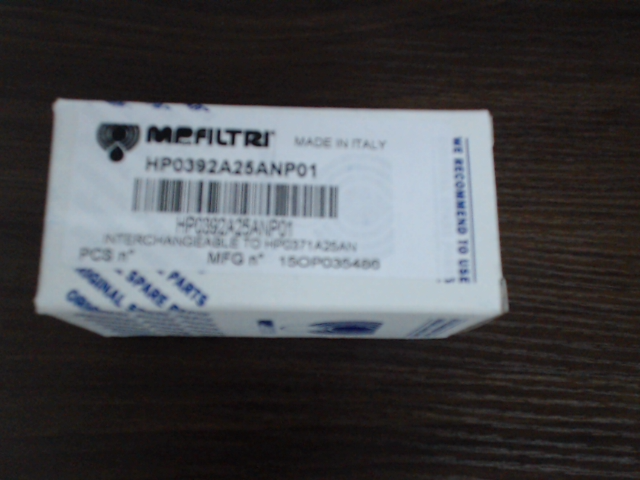 HP0392A25ANP01图片