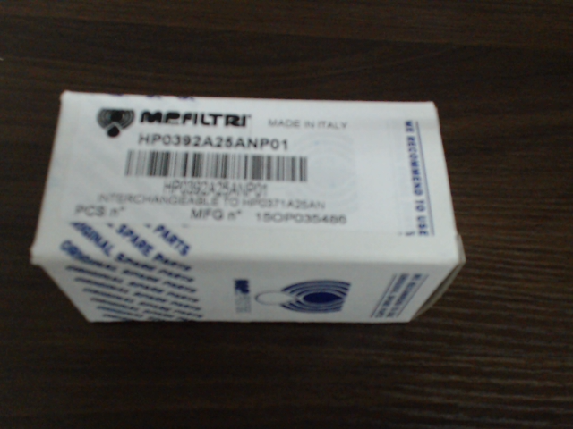 HP0392A25ANP01图片