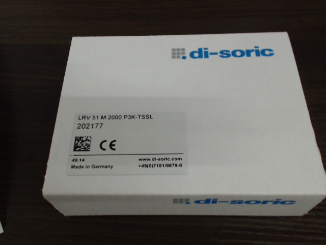 LRV 51 M 2000 P3K-TSSL图片