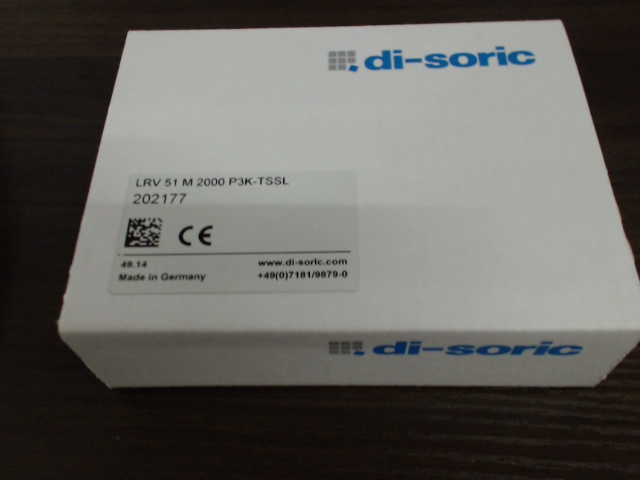 LRV 51 M 2000 P3K-TSSL图片