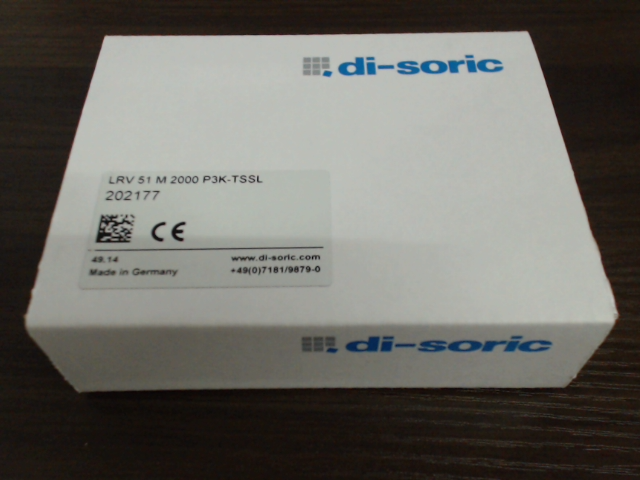 LRV 51 M 2000 P3K-TSSL图片