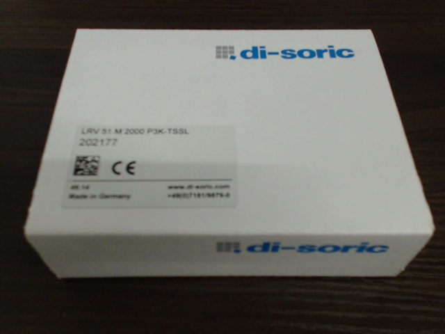 LRV 51 M 2000 P3K-TSSL图片
