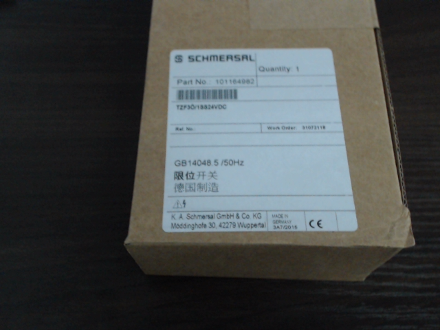 TZF3Ö/1SS24VDC图片