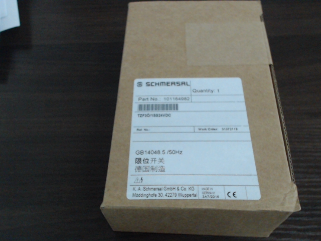 TZF3Ö/1SS24VDC图片